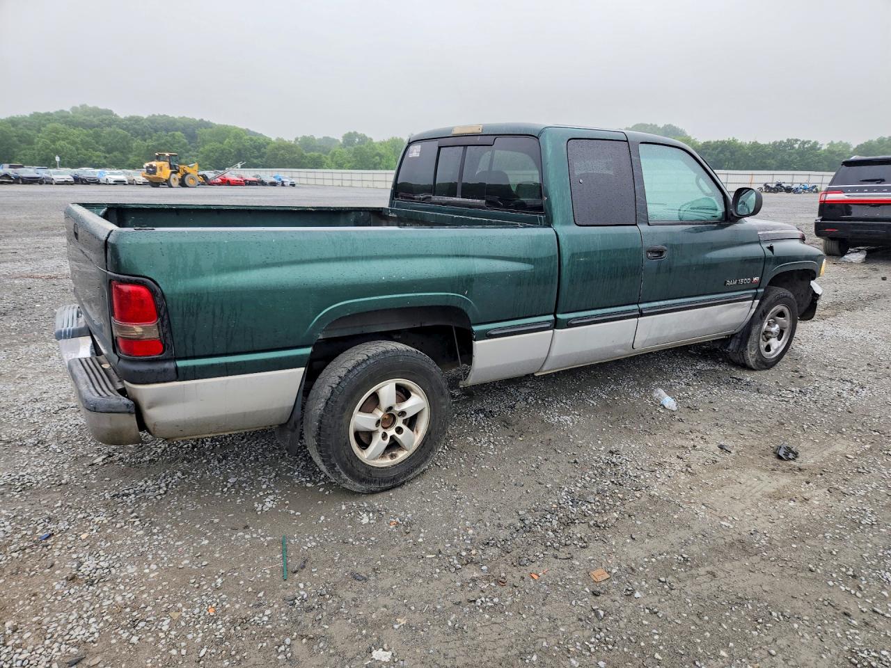Dodge Ram 1500
