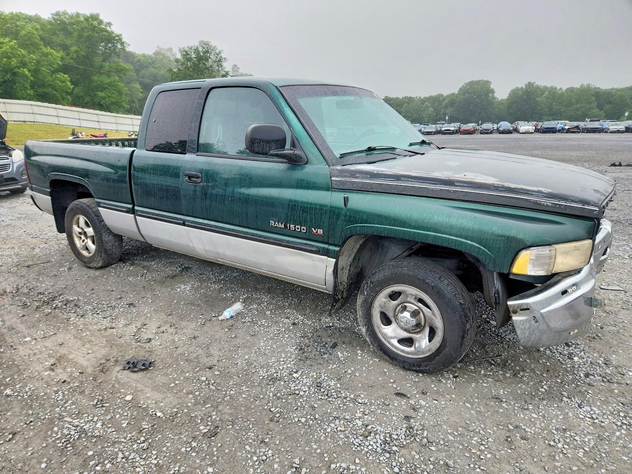 Dodge Ram 1500