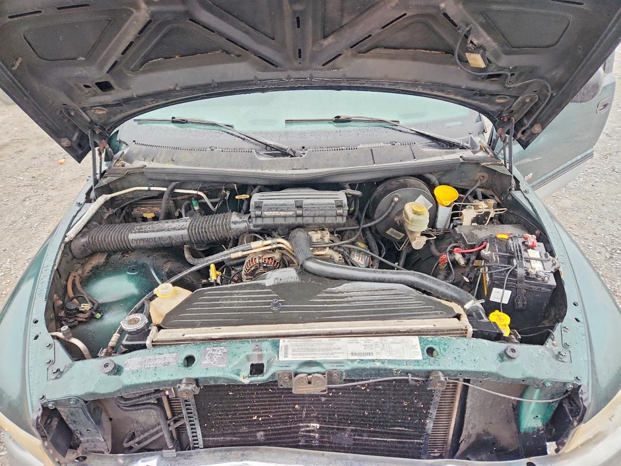 Dodge Ram 1500