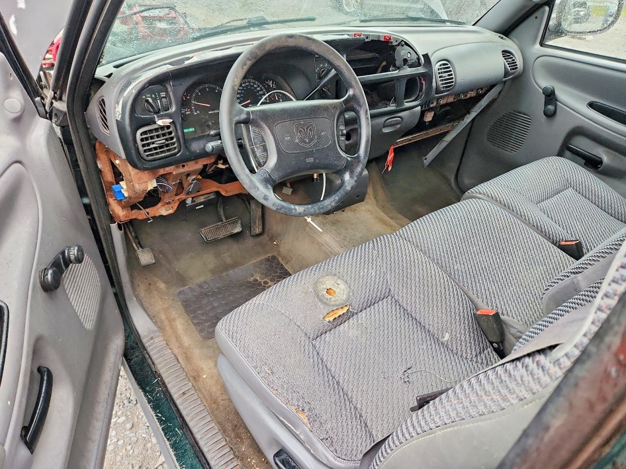 Dodge Ram 1500