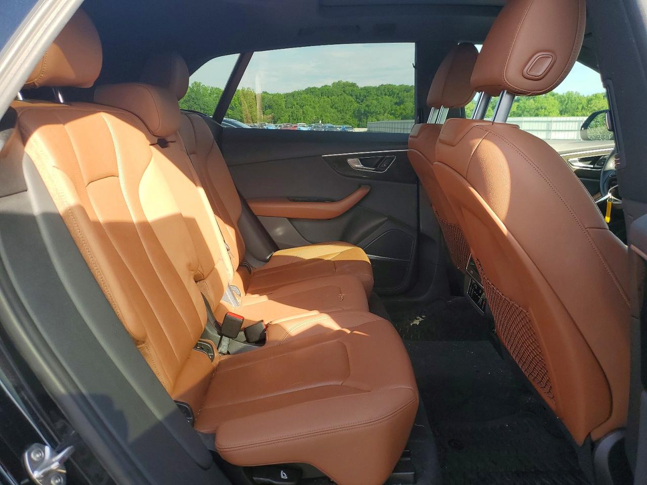Audi Q8 Premium Plus S-line