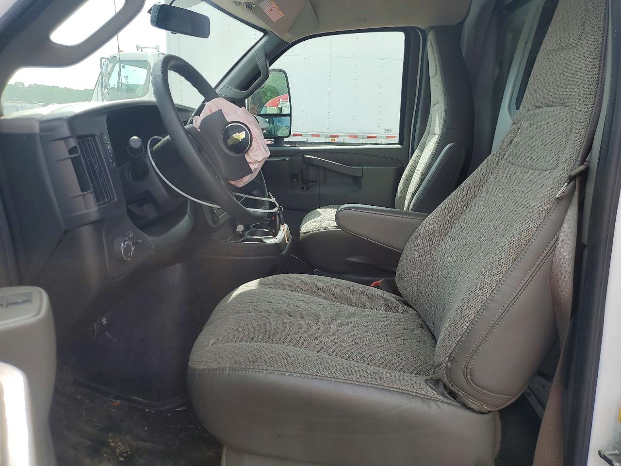 Chevrolet Express