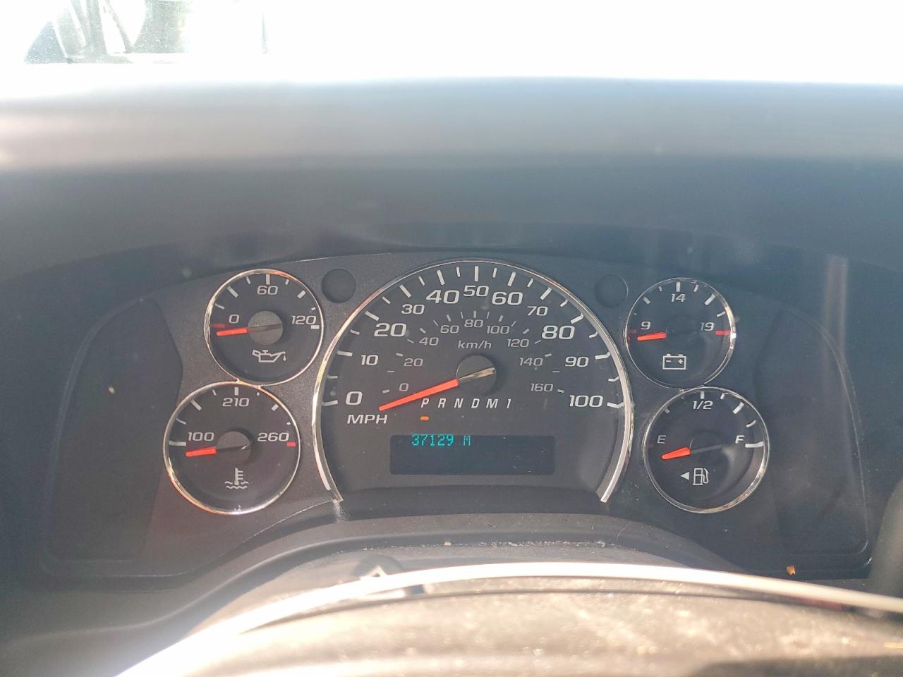 Chevrolet Express