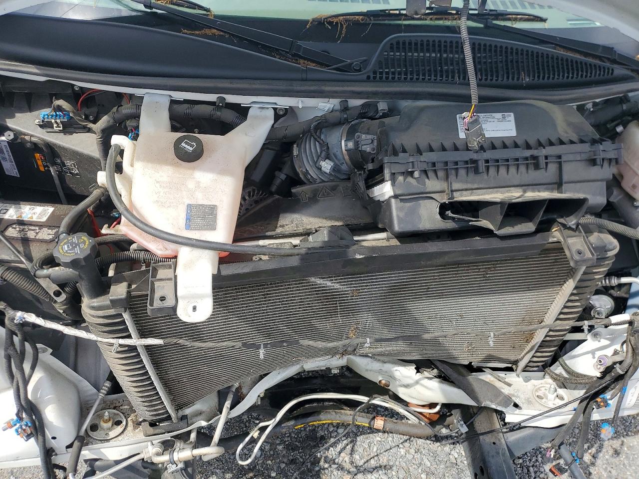 Chevrolet Express