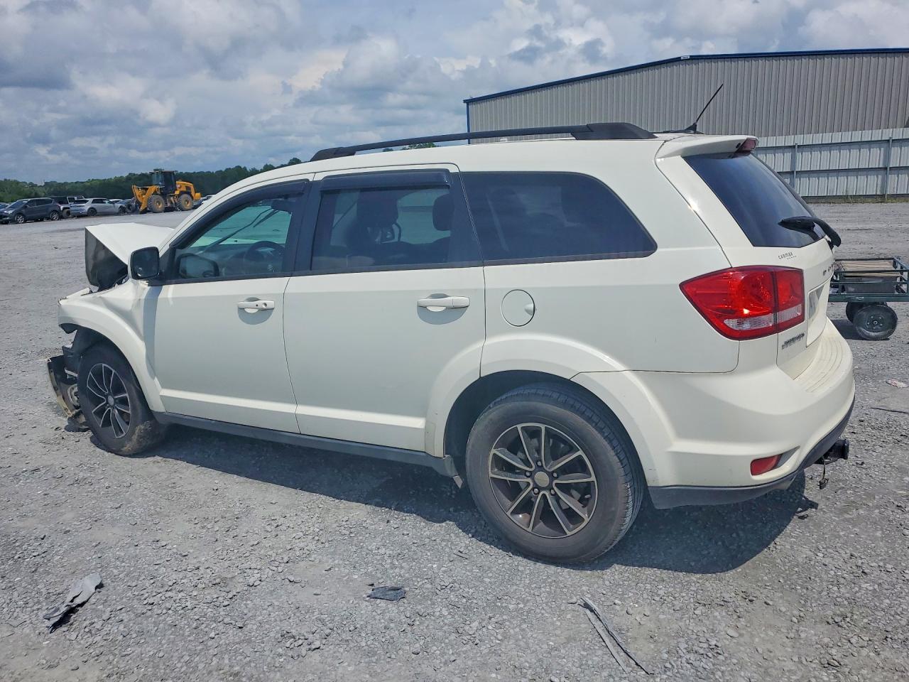 Dodge Journey Sxt