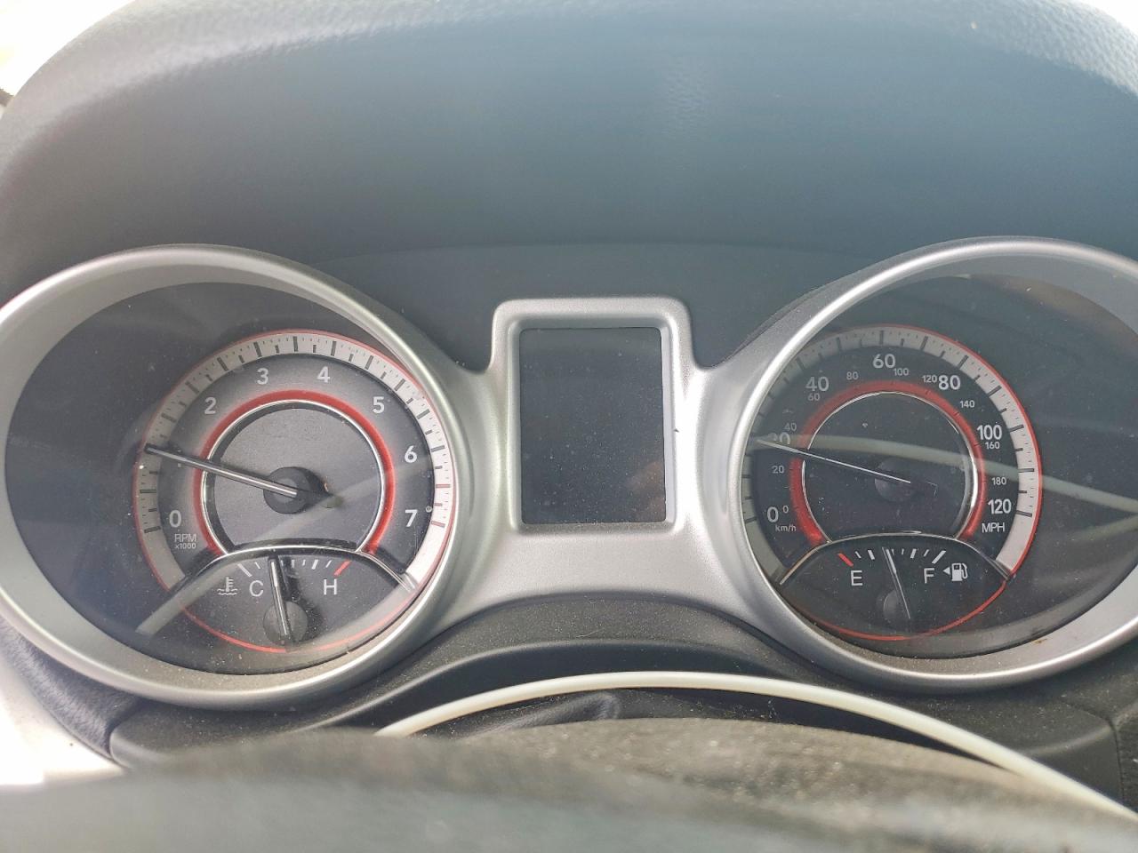 Dodge Journey Sxt