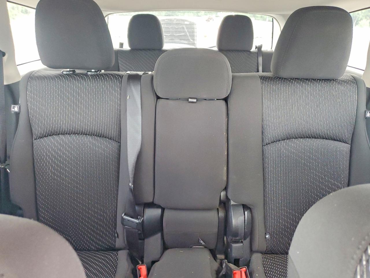 Dodge Journey Sxt