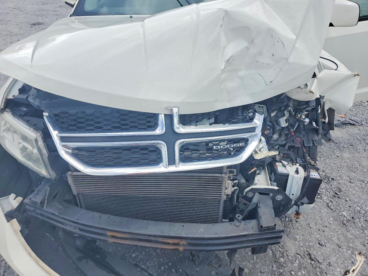 Dodge Journey Sxt