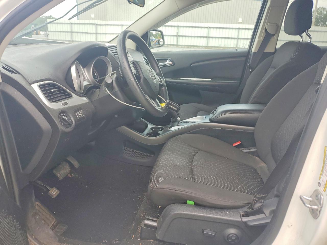 Dodge Journey Sxt