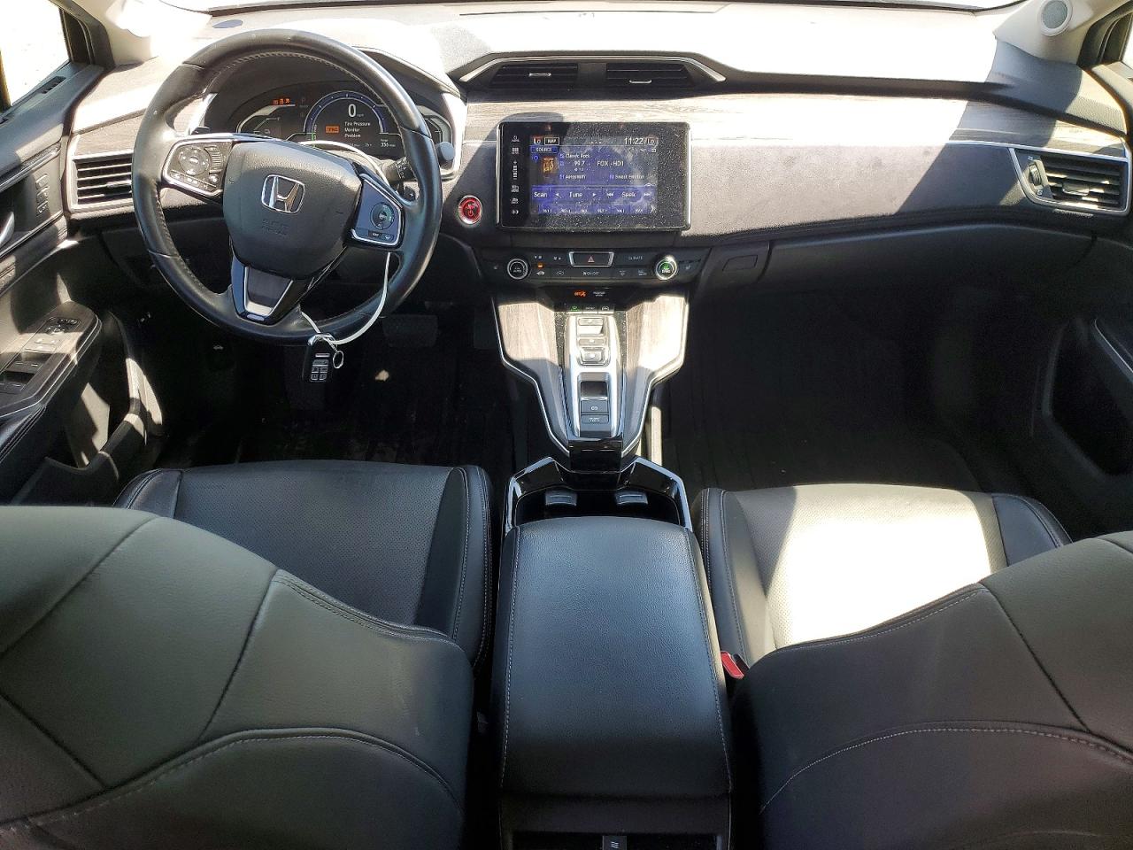 Honda Clarity Touring