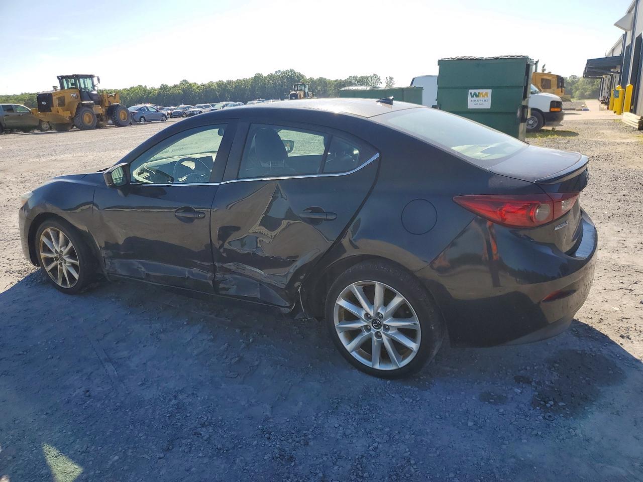 Mazda 3 Touring
