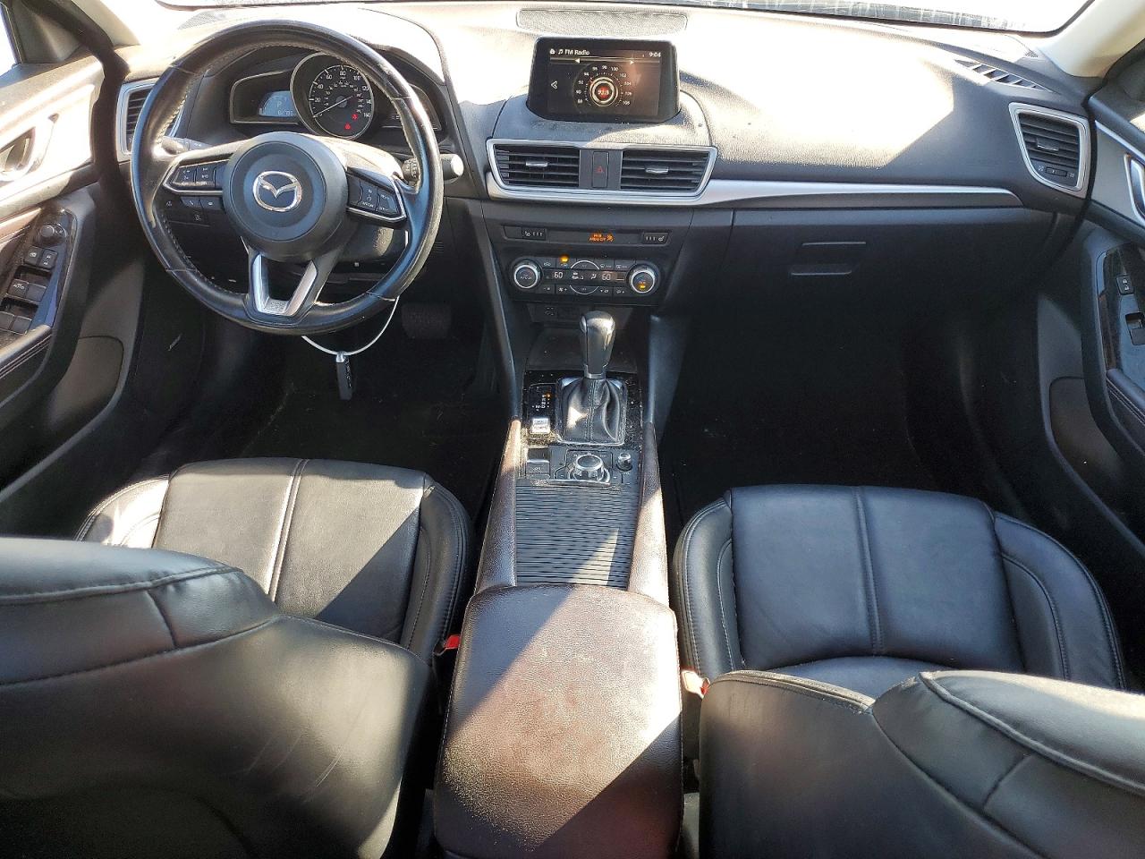 Mazda 3 Touring
