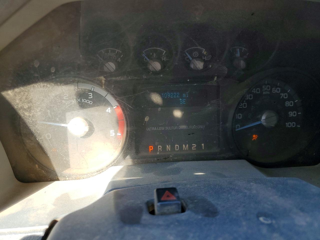 Ford F-450 Super Duty