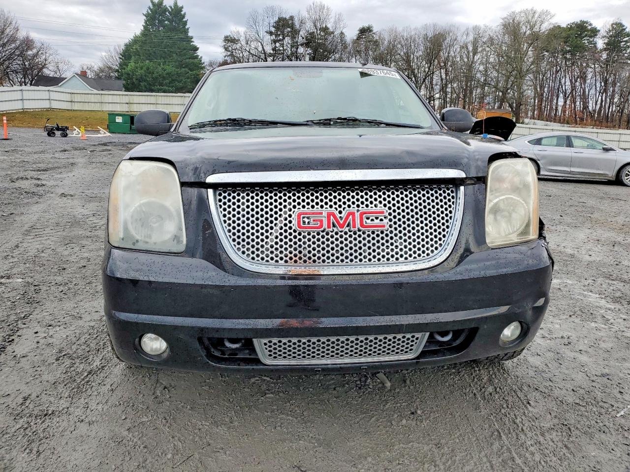 GMC Yukon Denali