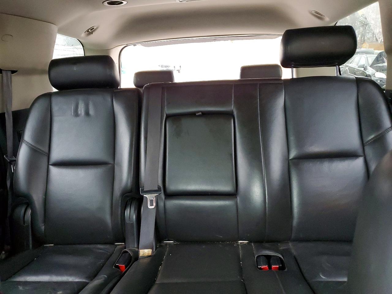 GMC Yukon Denali