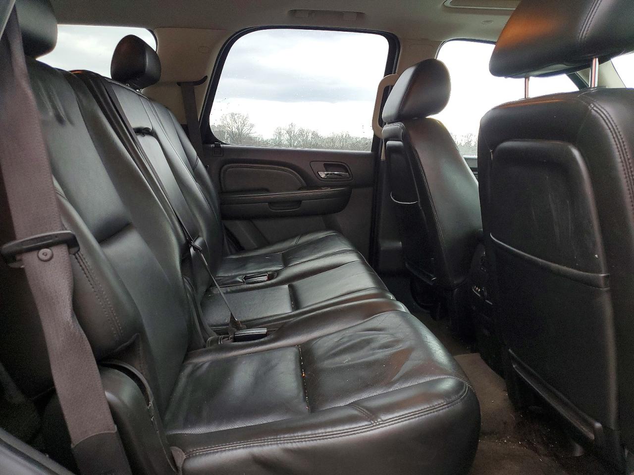 GMC Yukon Denali