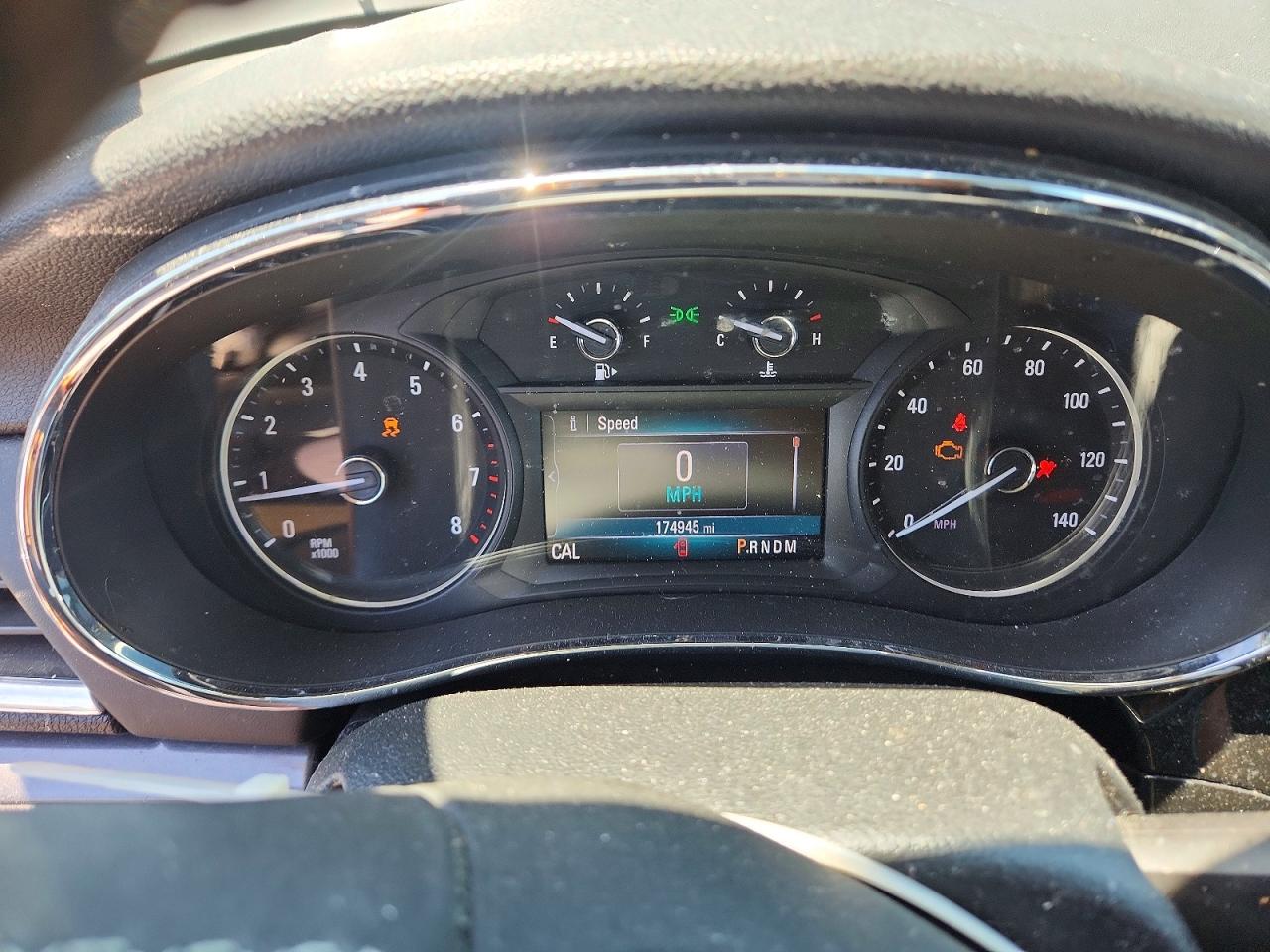 Buick Encore