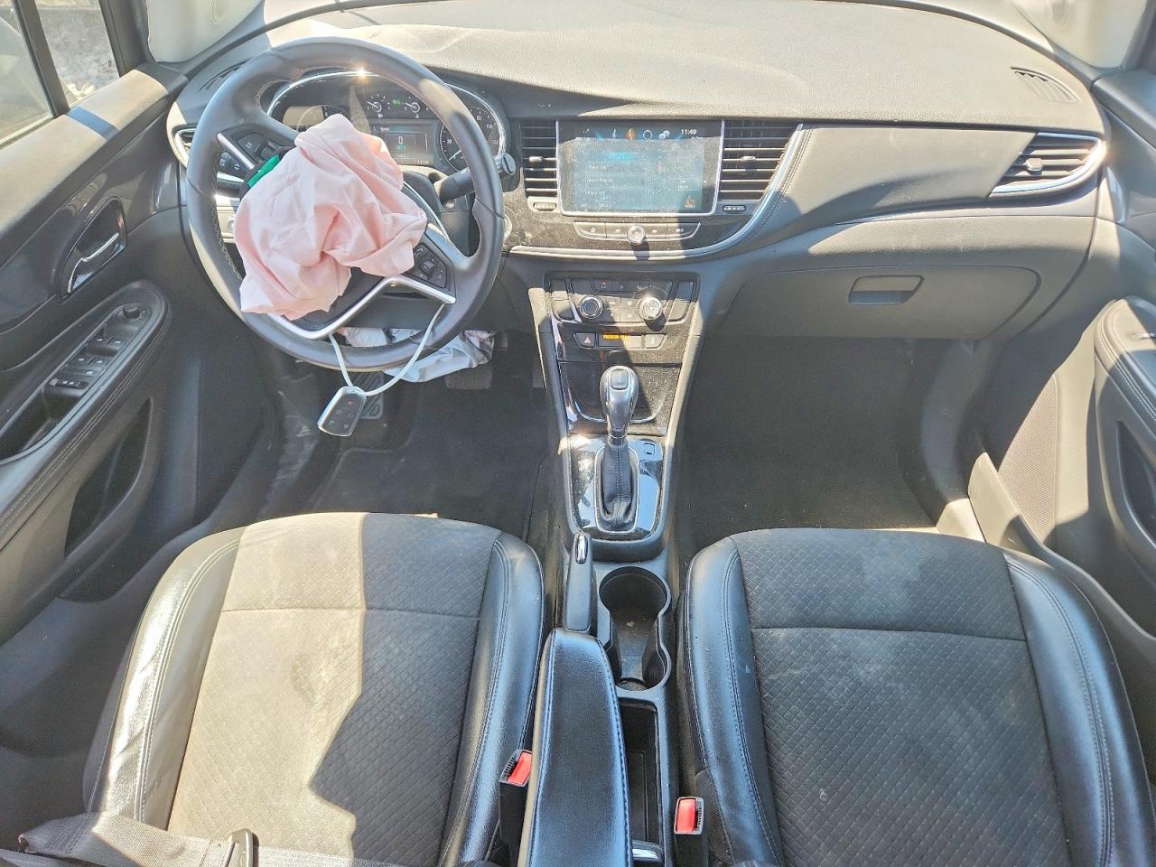 Buick Encore