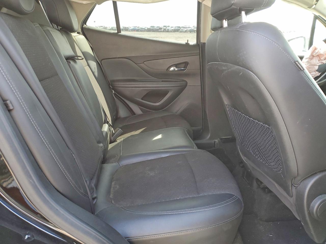 Buick Encore