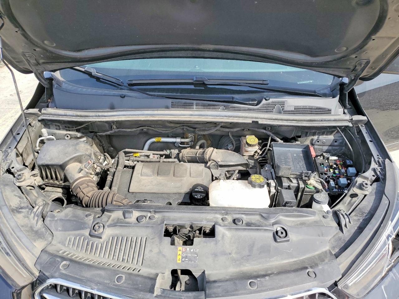 Buick Encore