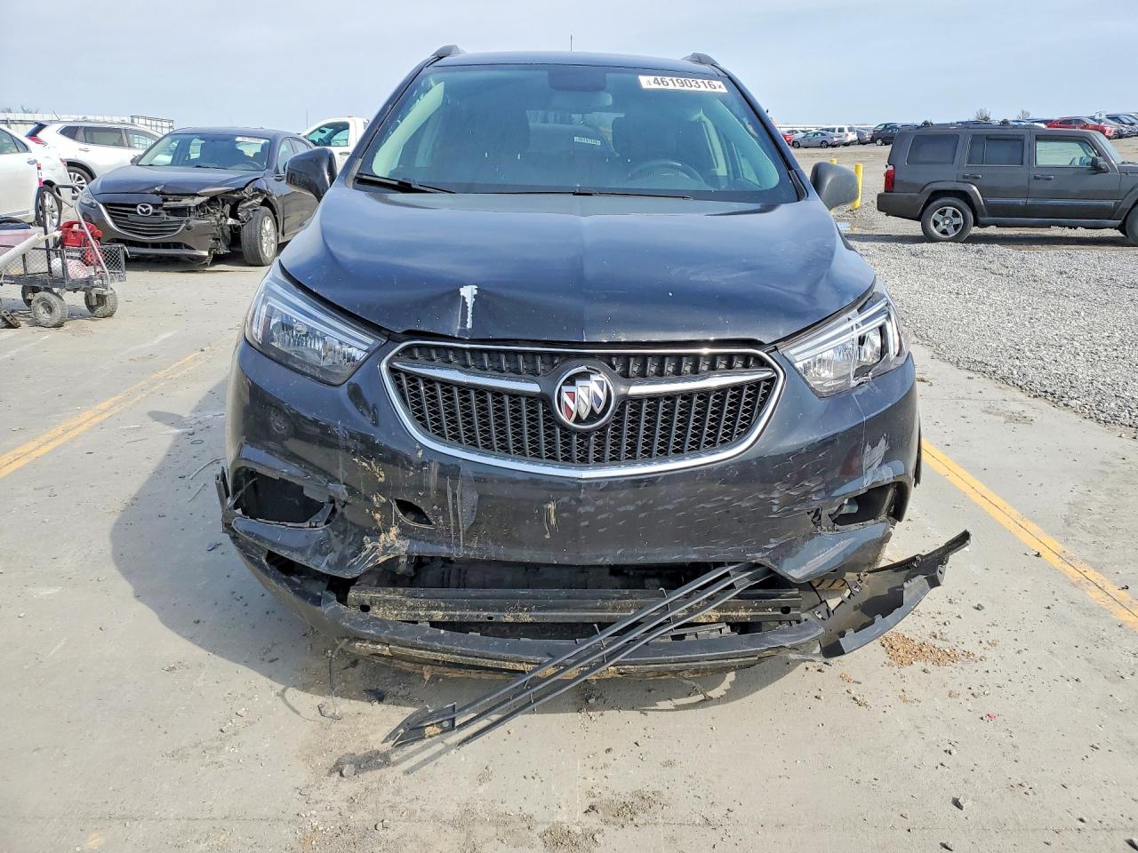 Buick Encore