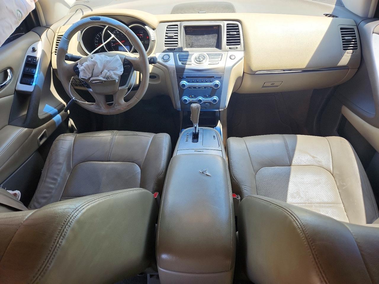 Nissan Murano S