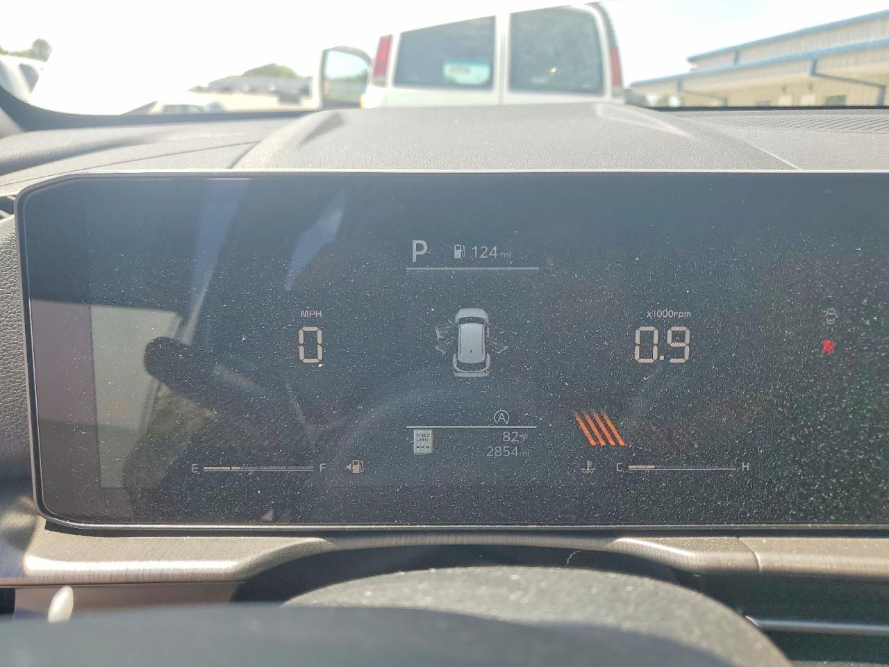 Kia Sportage X Line