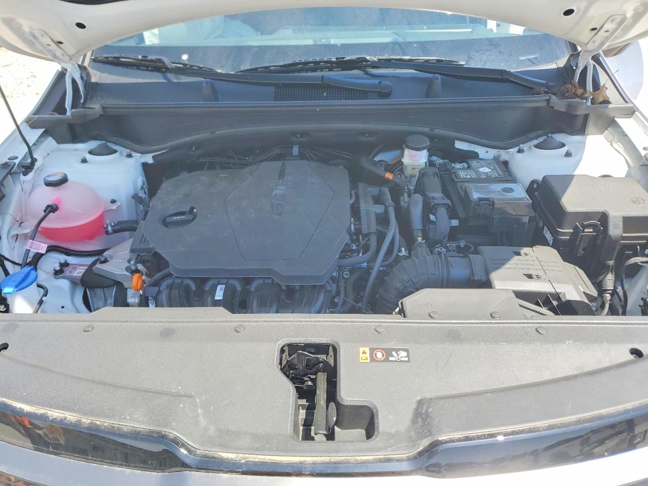 Kia Sportage X Line