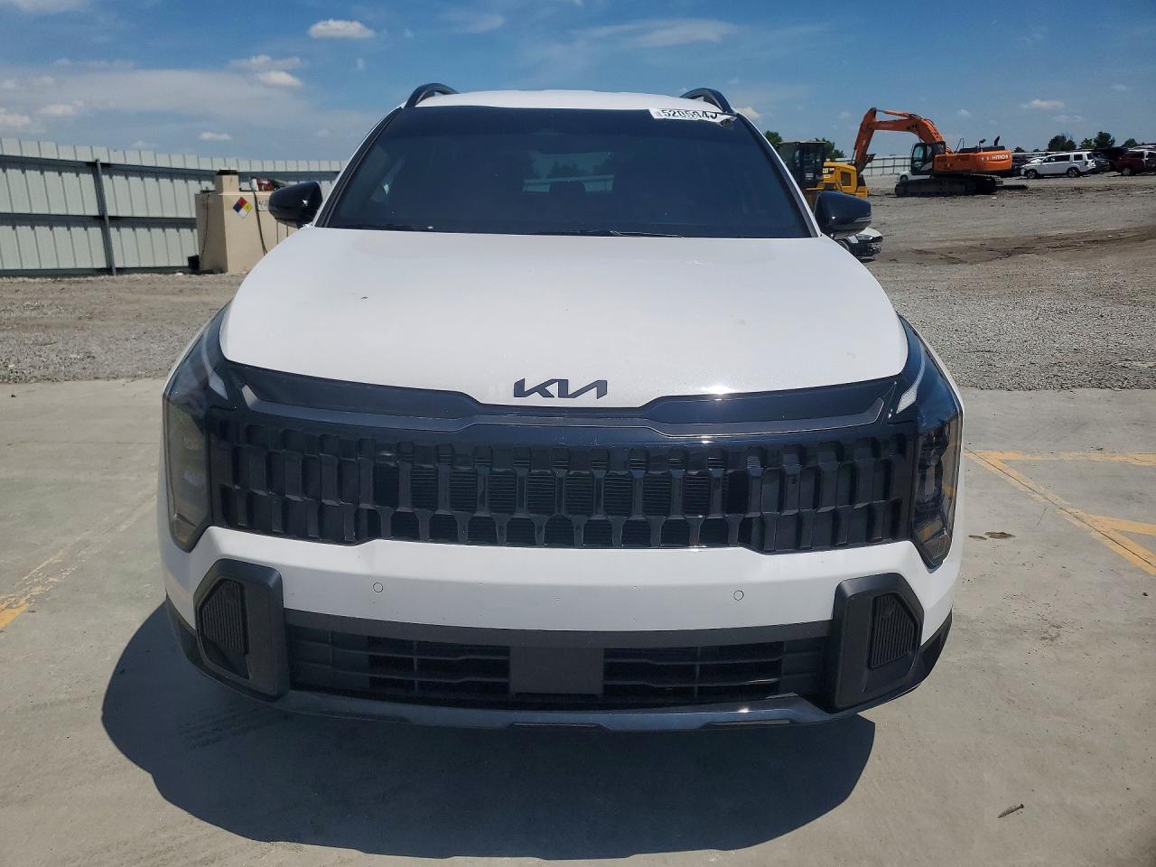 Kia Sportage X Line