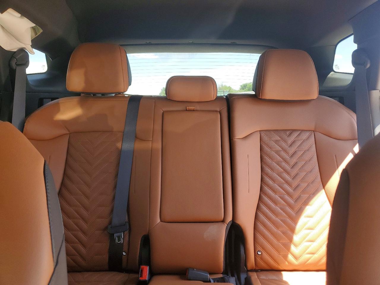 Kia Sportage X Line