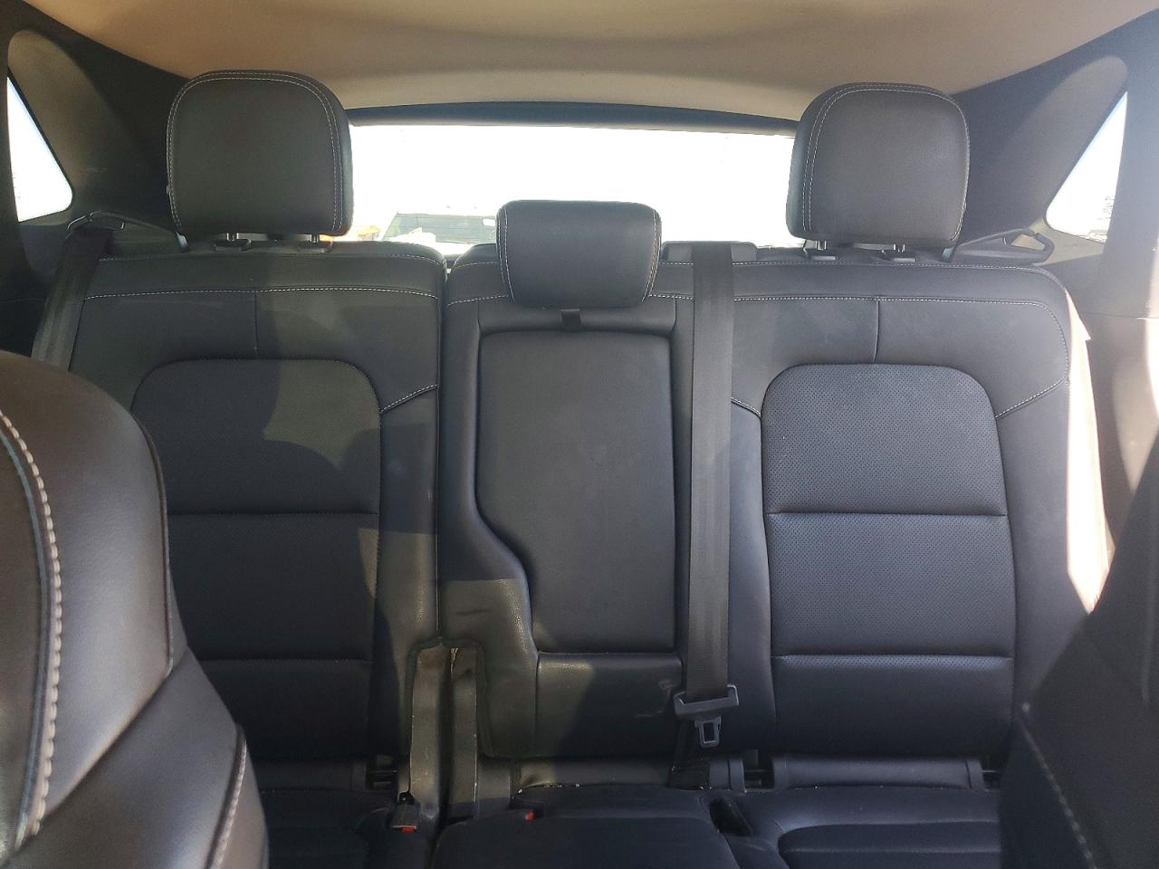 Ford Escape Se Sport