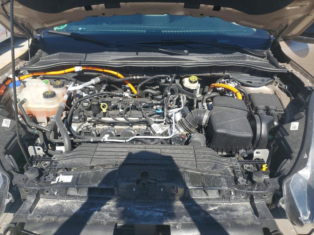 Ford Escape Se Sport