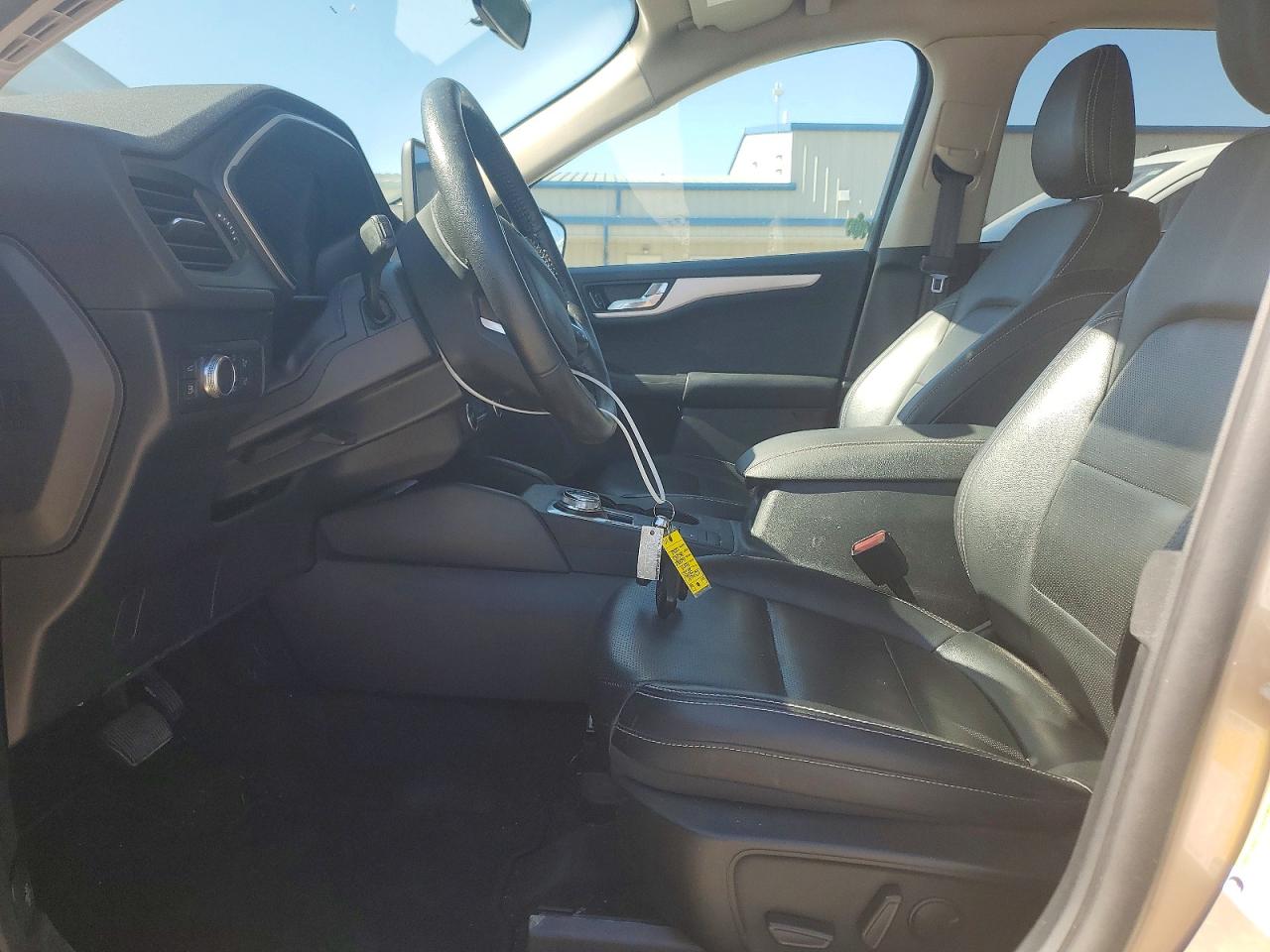 Ford Escape Se Sport