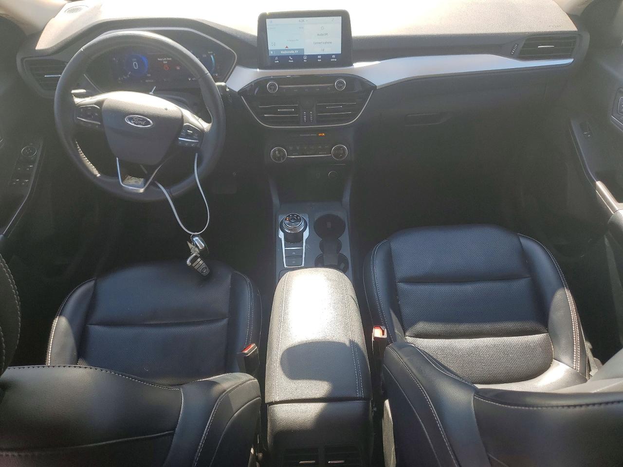 Ford Escape Se Sport