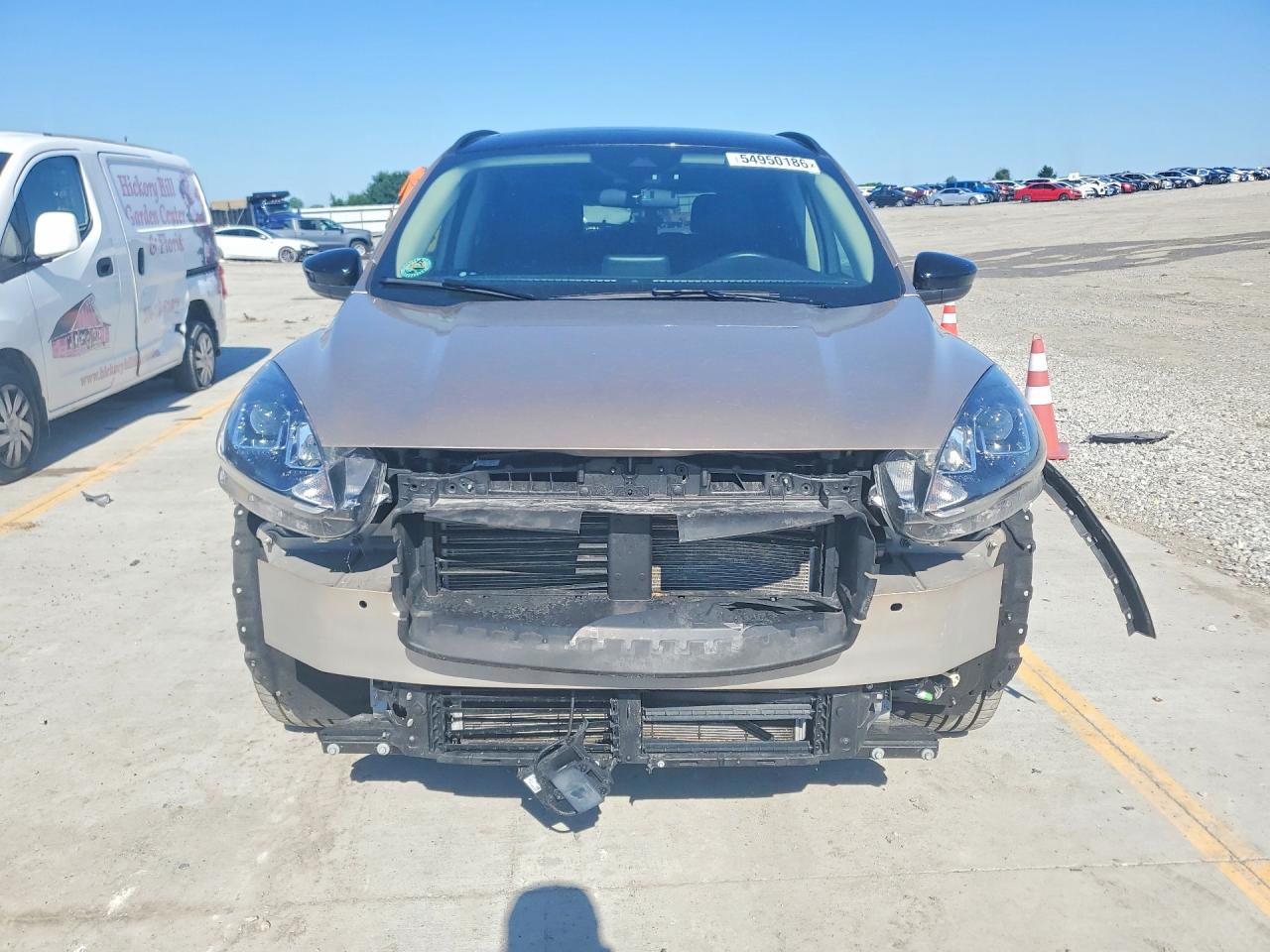 Ford Escape Se Sport