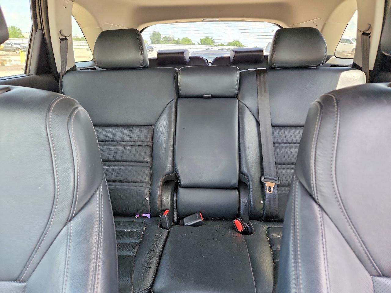 Kia Sorento Sx V6