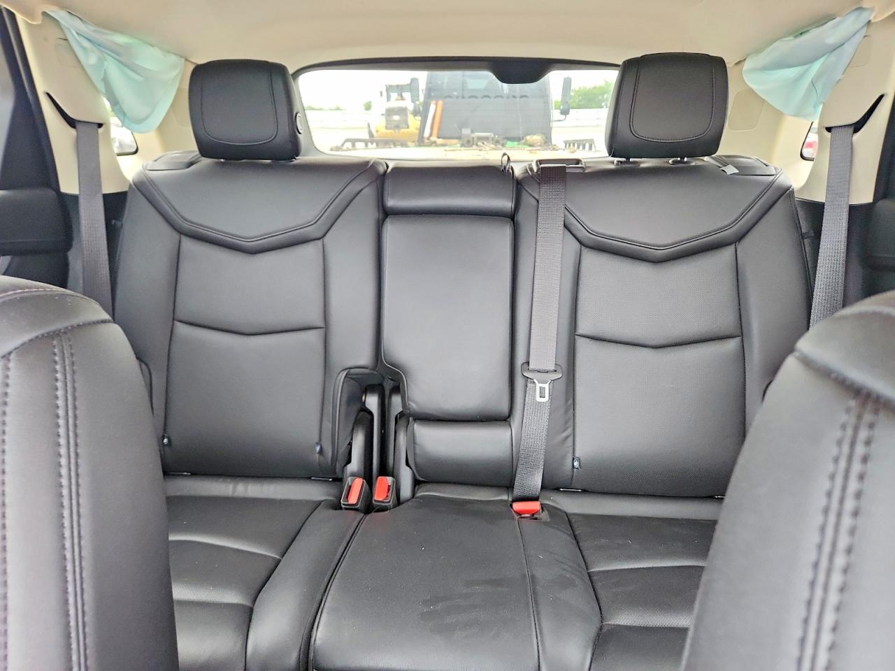 Cadillac XT5 Luxury