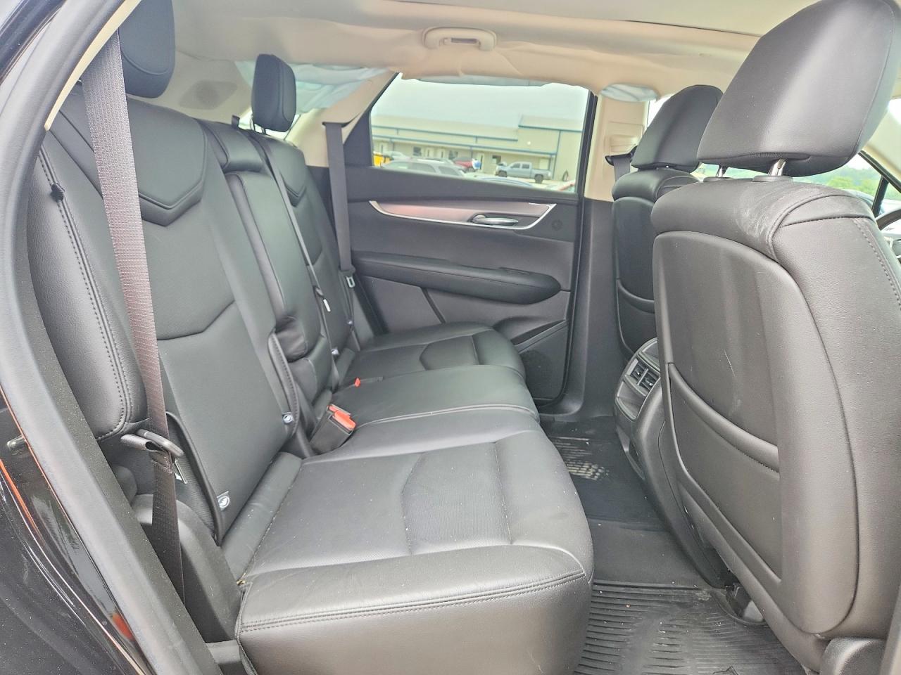 Cadillac XT5 Luxury