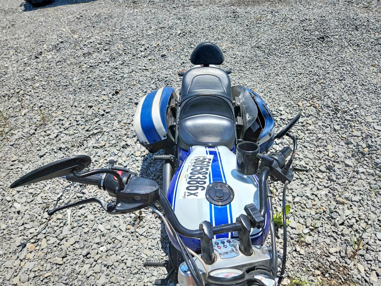 Victory Motorcycles Motorcycle S