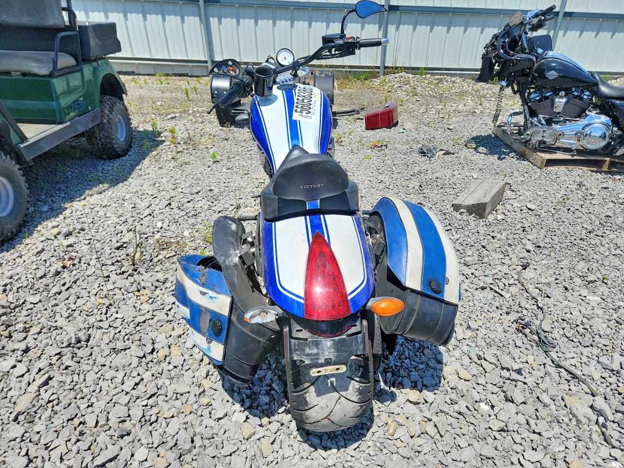 Victory Motorcycles Motorcycle S