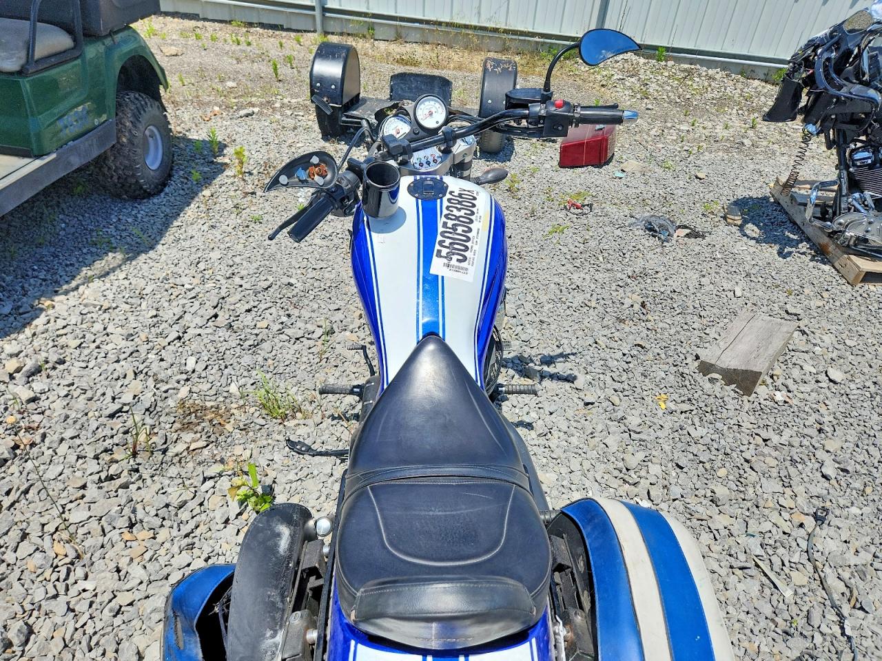Victory Motorcycles Motorcycle S