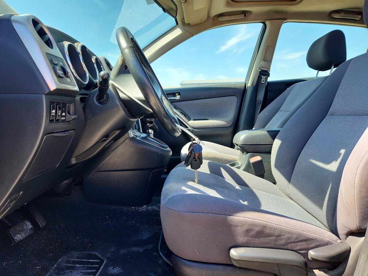 Toyota Corolla Xr