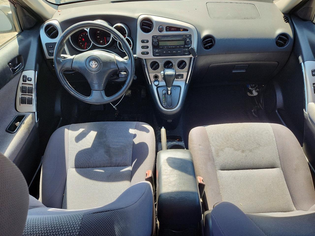 Toyota Corolla Xr