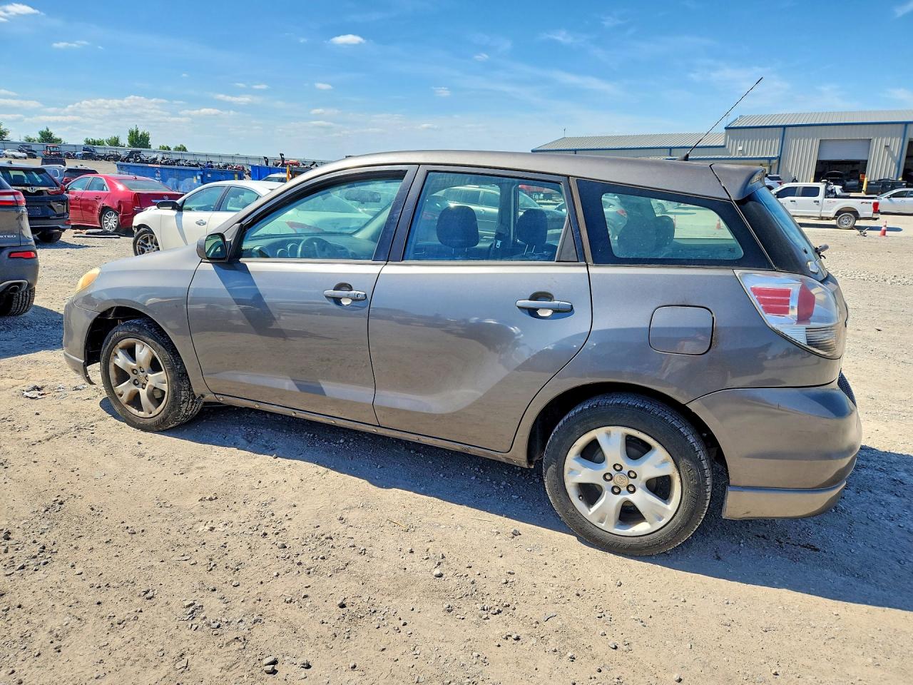 Toyota Corolla Xr
