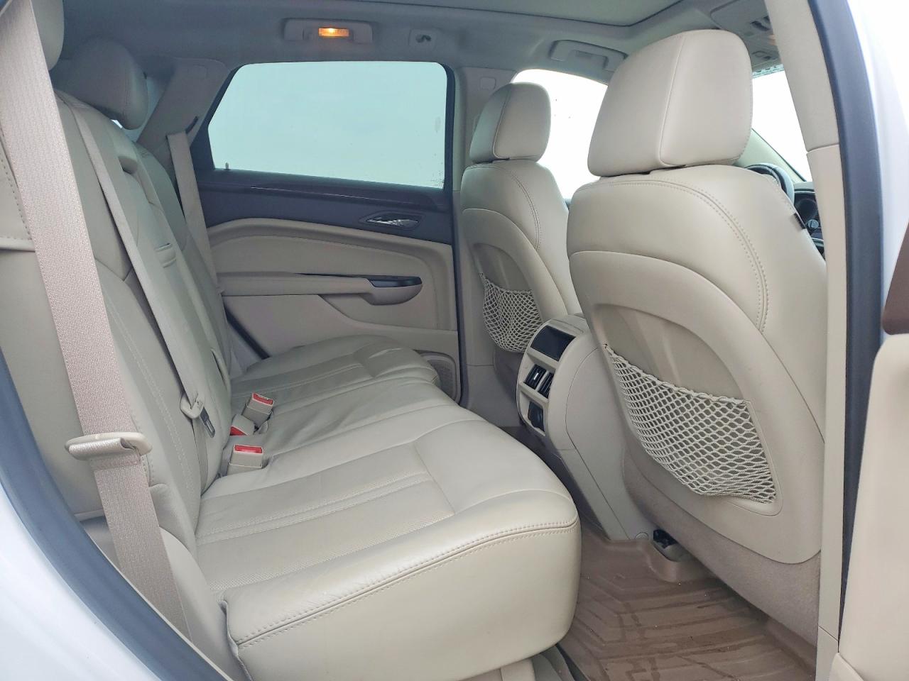 Cadillac SRX Performance Collection