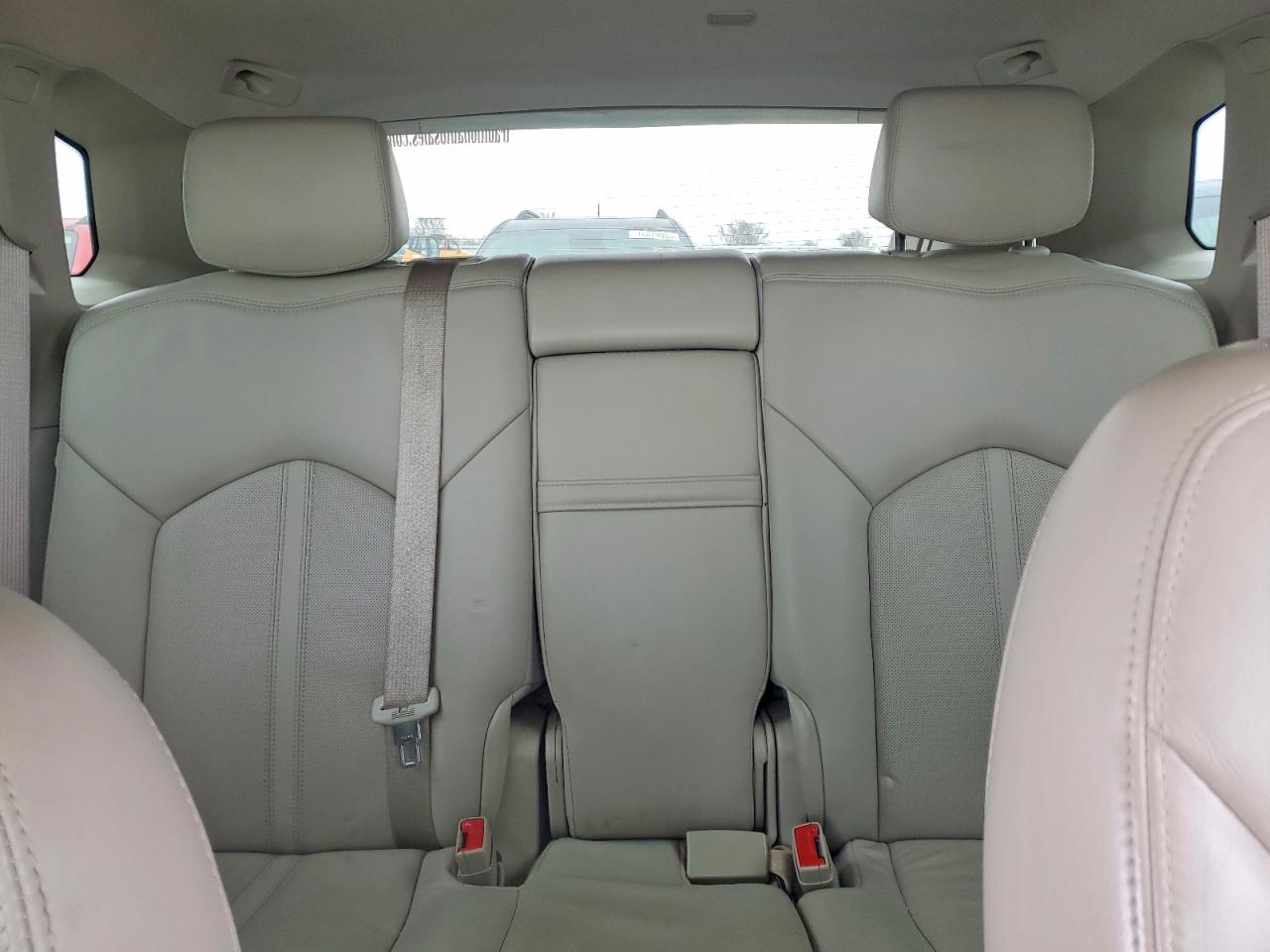 Cadillac SRX Performance Collection