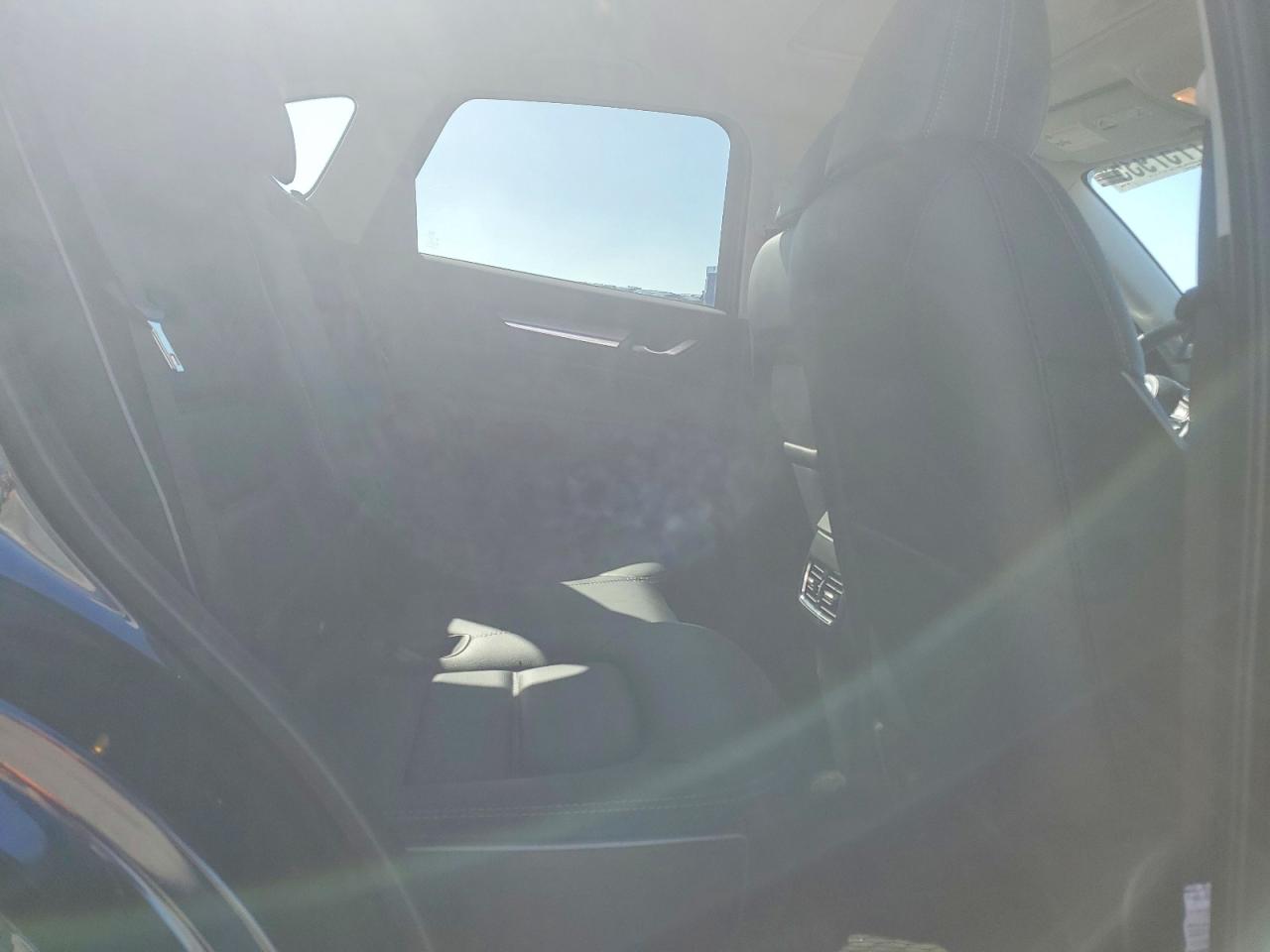 Mazda Cx Premium Plus