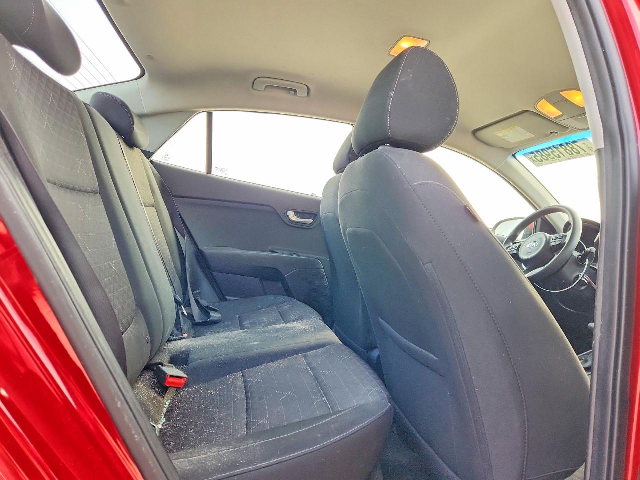 Kia Rio S