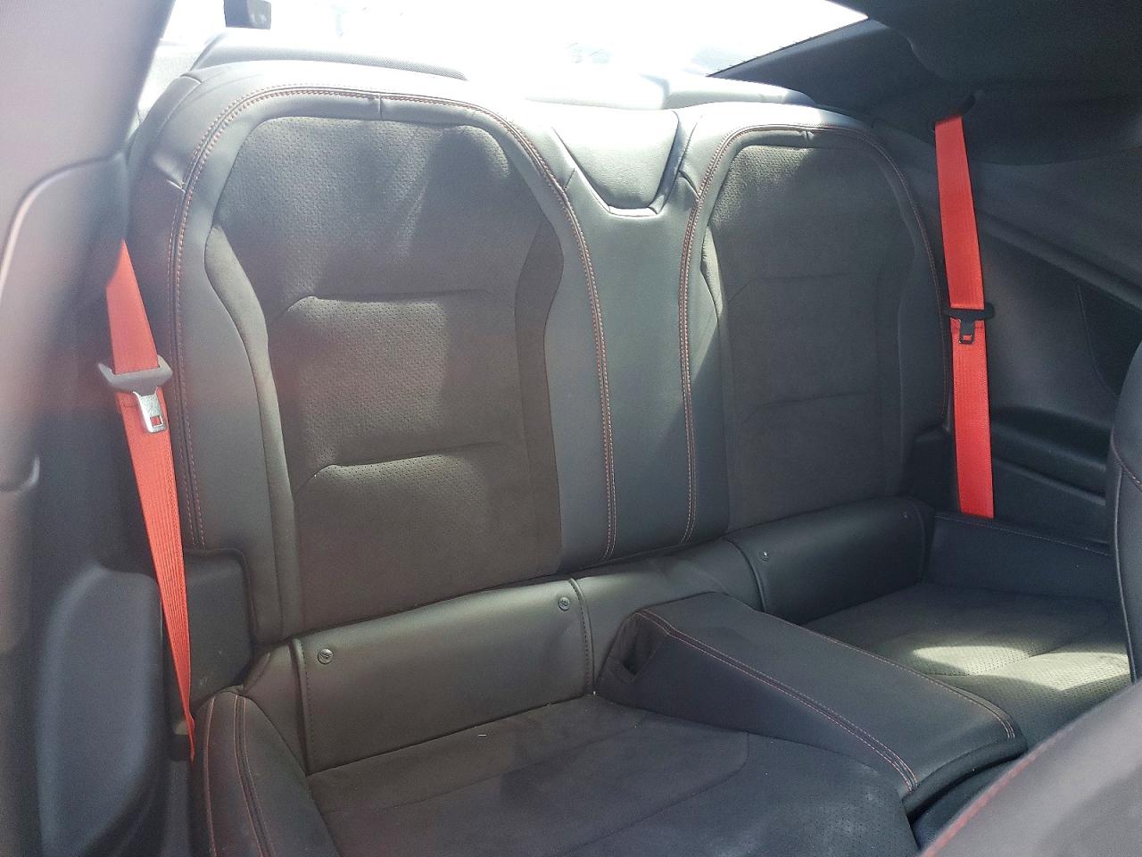 Chevrolet Camaro Zl1
