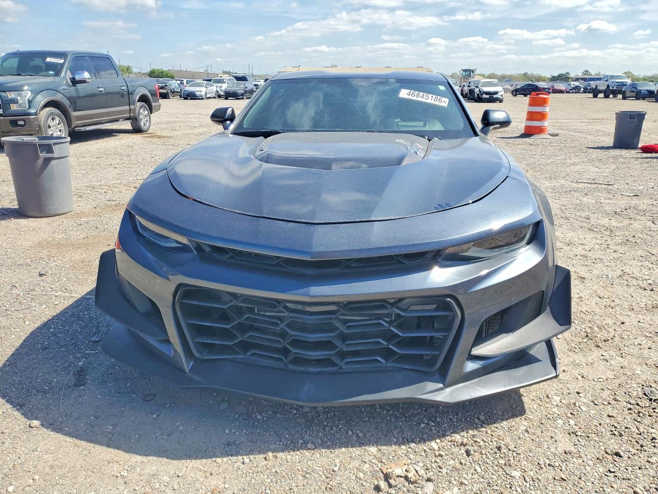 Chevrolet Camaro Zl1